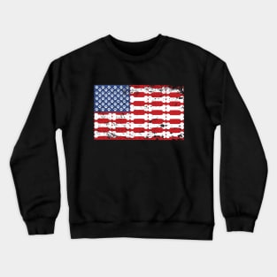American Wag Crewneck Sweatshirt